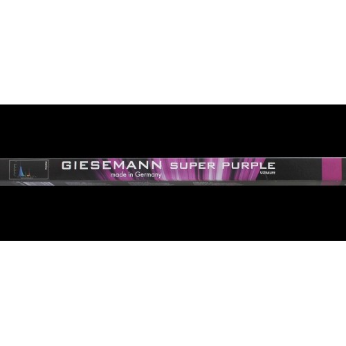 Giesemann T5 54W - Actinic blue  22000 Kelvin